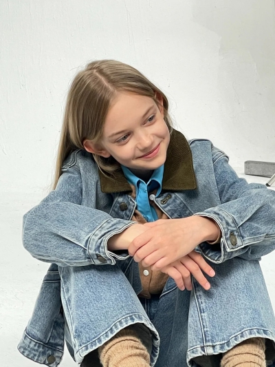 dongguan kidswear factory, dongguan kidswear girl suits supplier