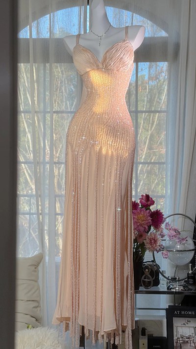 dongguan boutique dongguan vintage dress 