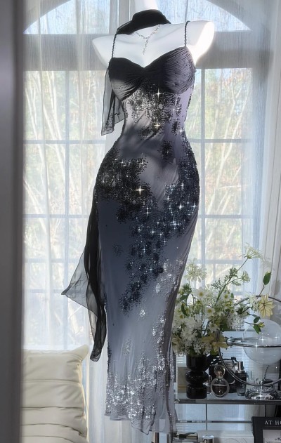 dongguan boutique dongguan vintage dress 