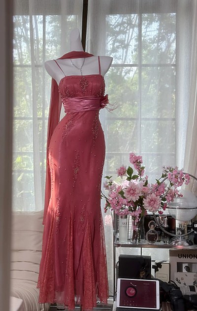 dongguan boutique dongguan vintage dress 