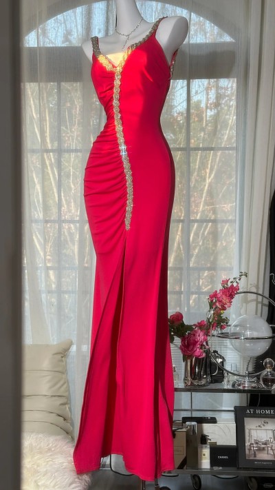 dongguan boutique dongguan vintage dress 