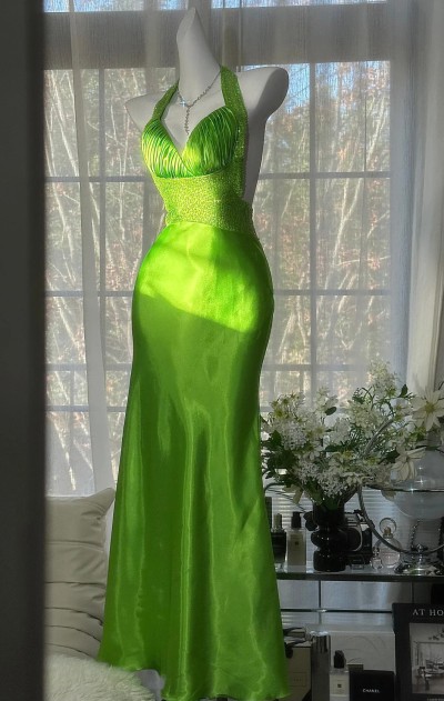 dongguan boutique dongguan vintage dress 