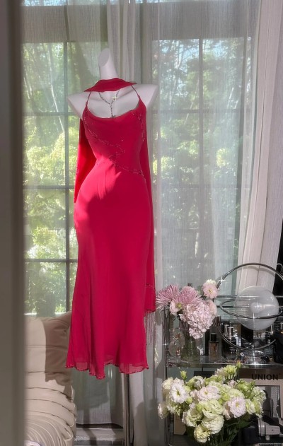 dongguan boutique dongguan vintage dress 