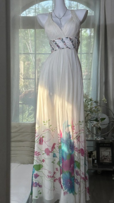 dongguan boutique dongguan vintage dress 