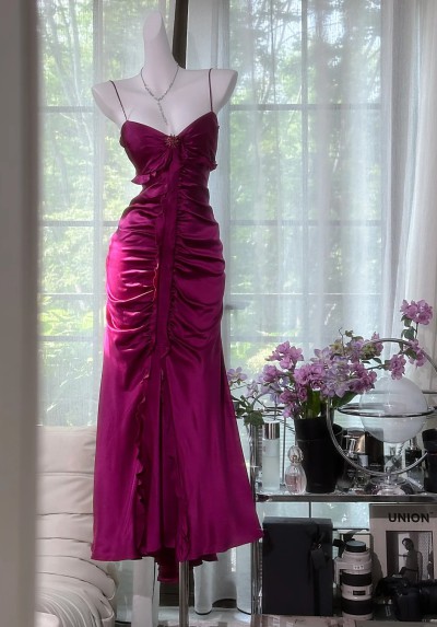 dongguan boutique dongguan vintage dress 