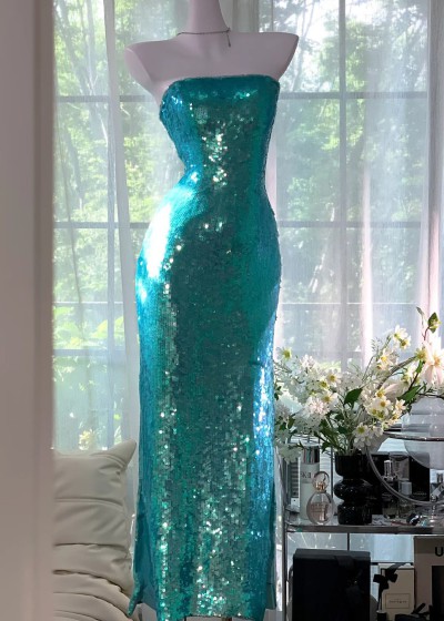 dongguan boutique dongguan vintage dress 