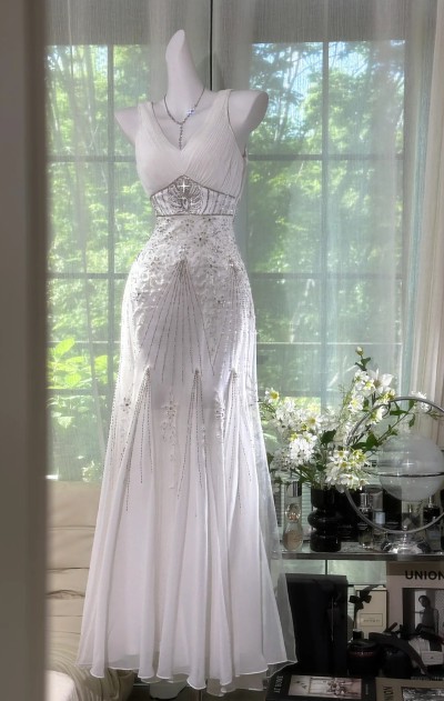 dongguan boutique dongguan vintage dress 