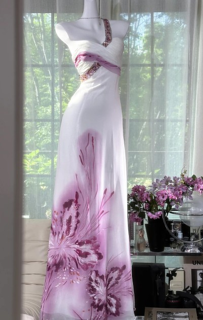 dongguan boutique dongguan vintage dress 