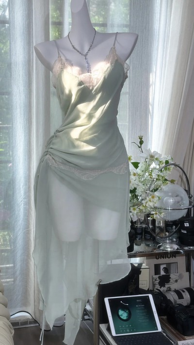 dongguan boutique dongguan vintage dress 