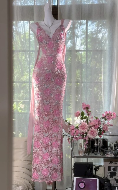 dongguan boutique dongguan vintage dress 