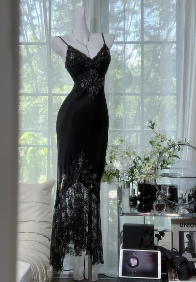 dongguan boutique dongguan vintage dress 