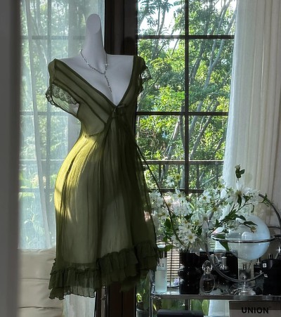 dongguan boutique dongguan vintage dress 