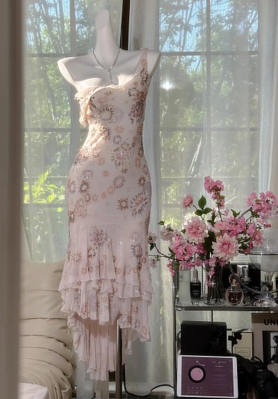 dongguan boutique dongguan vintage dress 