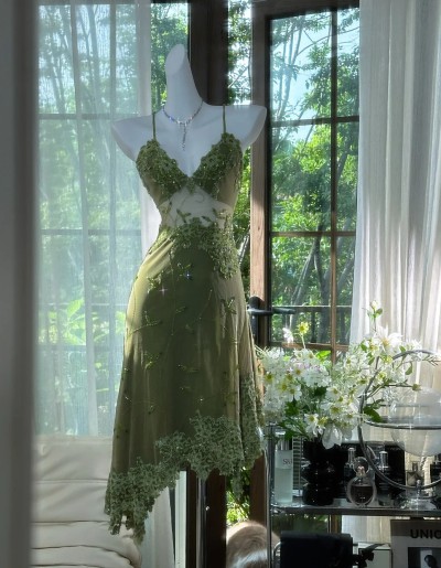 dongguan boutique dongguan vintage dress 