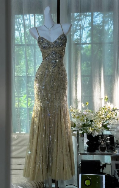 dongguan boutique dongguan vintage dress 