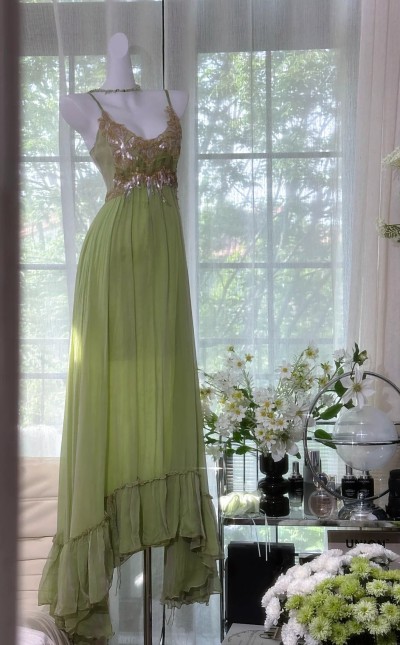 dongguan boutique dongguan vintage dress 