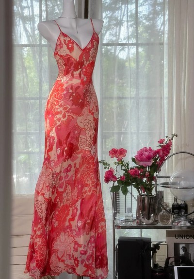 dongguan boutique dongguan vintage dress 