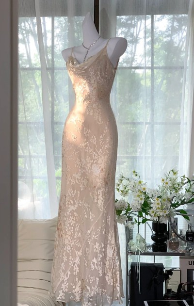 dongguan boutique dongguan vintage dress 