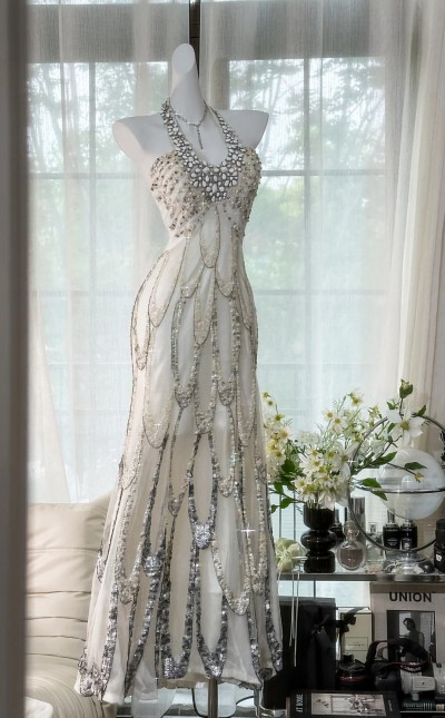 dongguan boutique dongguan vintage dress 