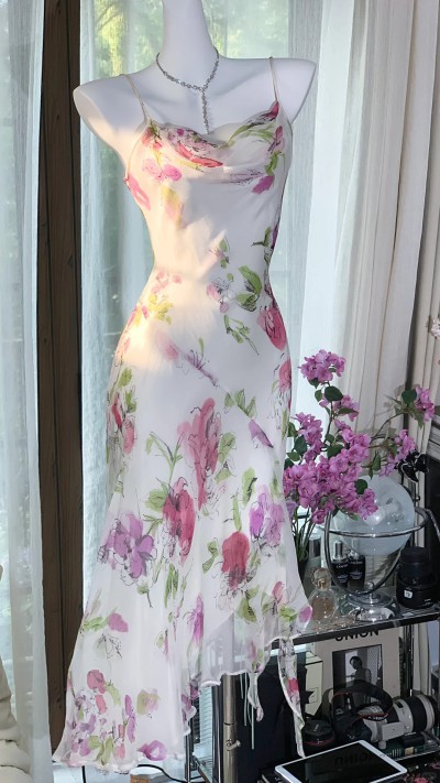 dongguan boutique dongguan vintage dress 