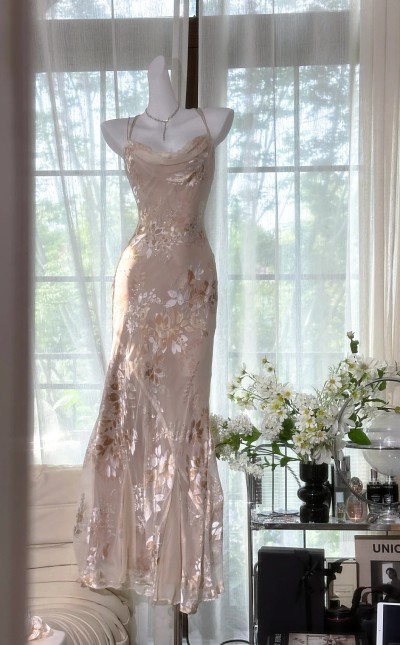 dongguan boutique dongguan vintage dress 