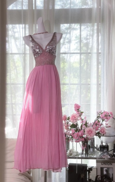 dongguan boutique dongguan vintage dress 