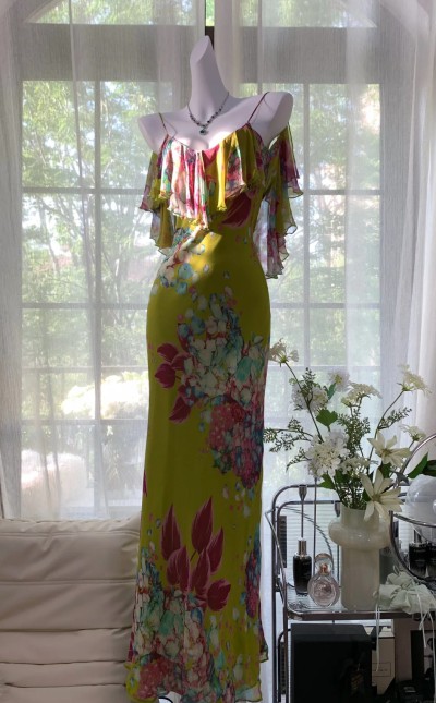 dongguan boutique dongguan vintage dress 