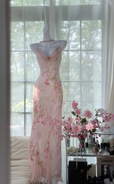 dongguan boutique dongguan vintage dress 