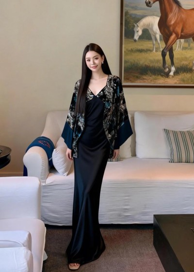 dongguan boutique dongguan vintage dress 