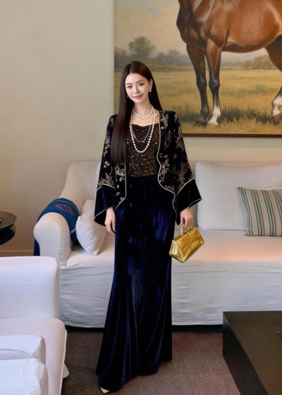 dongguan boutique dongguan vintage dress 