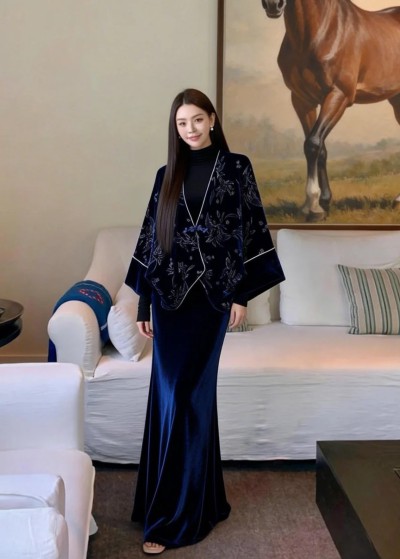 dongguan boutique dongguan vintage dress 