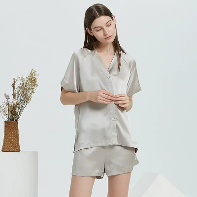 dongguan cotton pajamas dongguan silk robe dongguan sleep dress dongguan silk pajamas dongguan sexy pajamas dongguan men silk pajamas 