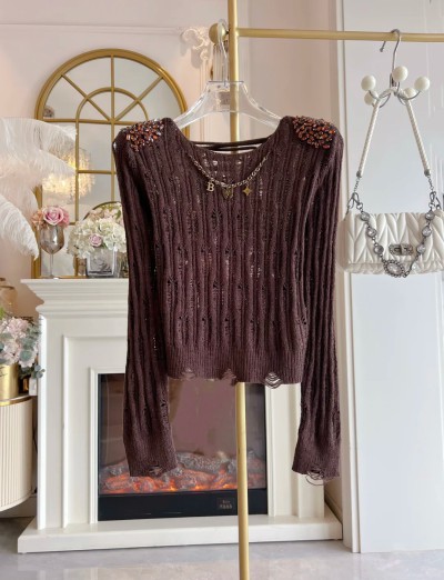 dongguan knitted tops dongguan cardigan dongguan knitted dress 