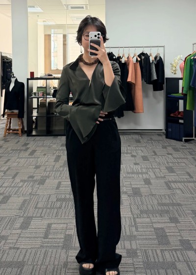 dongguan ootd dongguan women pants dongguan women shorts dongguan tops dongguan blouse dongguan silk blouse dongguan dress dongguan silk dress dongguan skirt dress dongguan women blazer dongguan boutique 