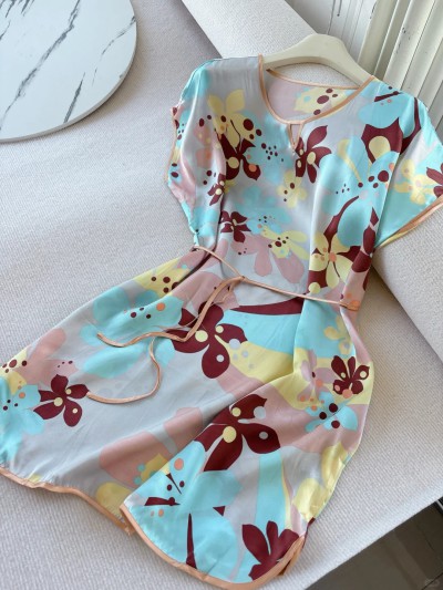 dongguan silk pajamas dongguan cotton pajamas dongguan sexy pajamas 