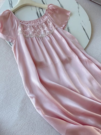 dongguan silk pajamas dongguan cotton pajamas dongguan sexy pajamas 